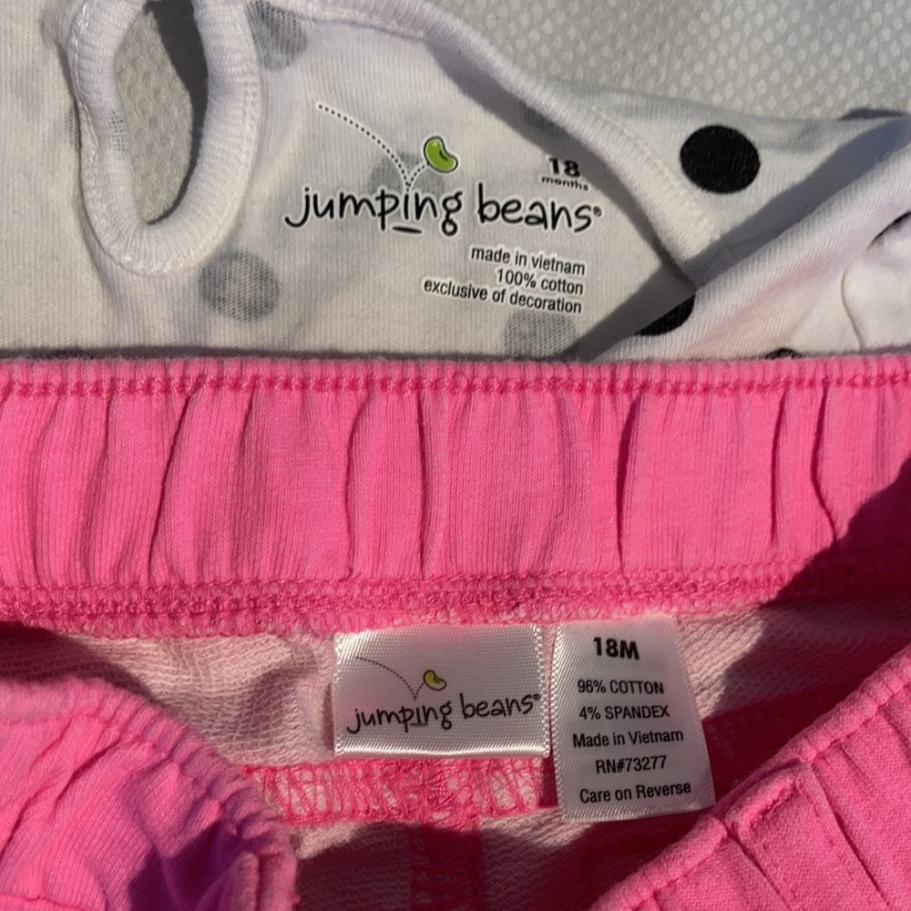 🦋HP 🦋Bundle of baby 18 months clothing - Picture 13 of 16